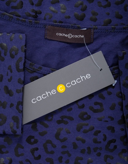 Дамска блуза Cache Cache