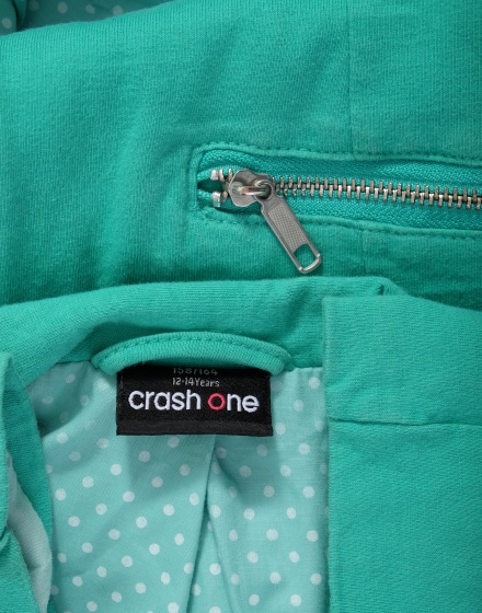 Дамски блейзър Crash One