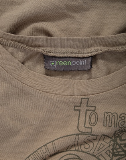 Дамска тениска Green Point
