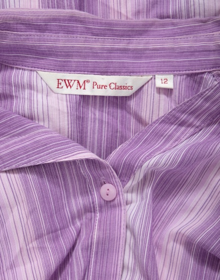 Дамска риза EWM