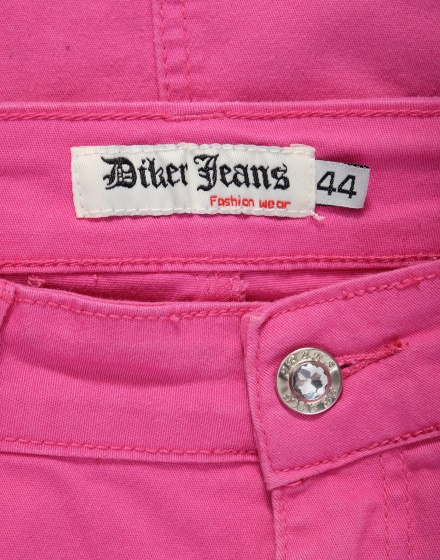 Дамска пола Diker Jeans