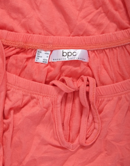 Дамска блуза с къс ръкав b.p.c. Bonprix Collection