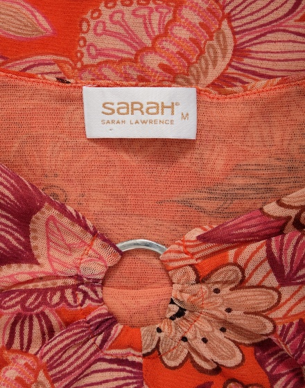 Дамски потник Sarah Lawrence