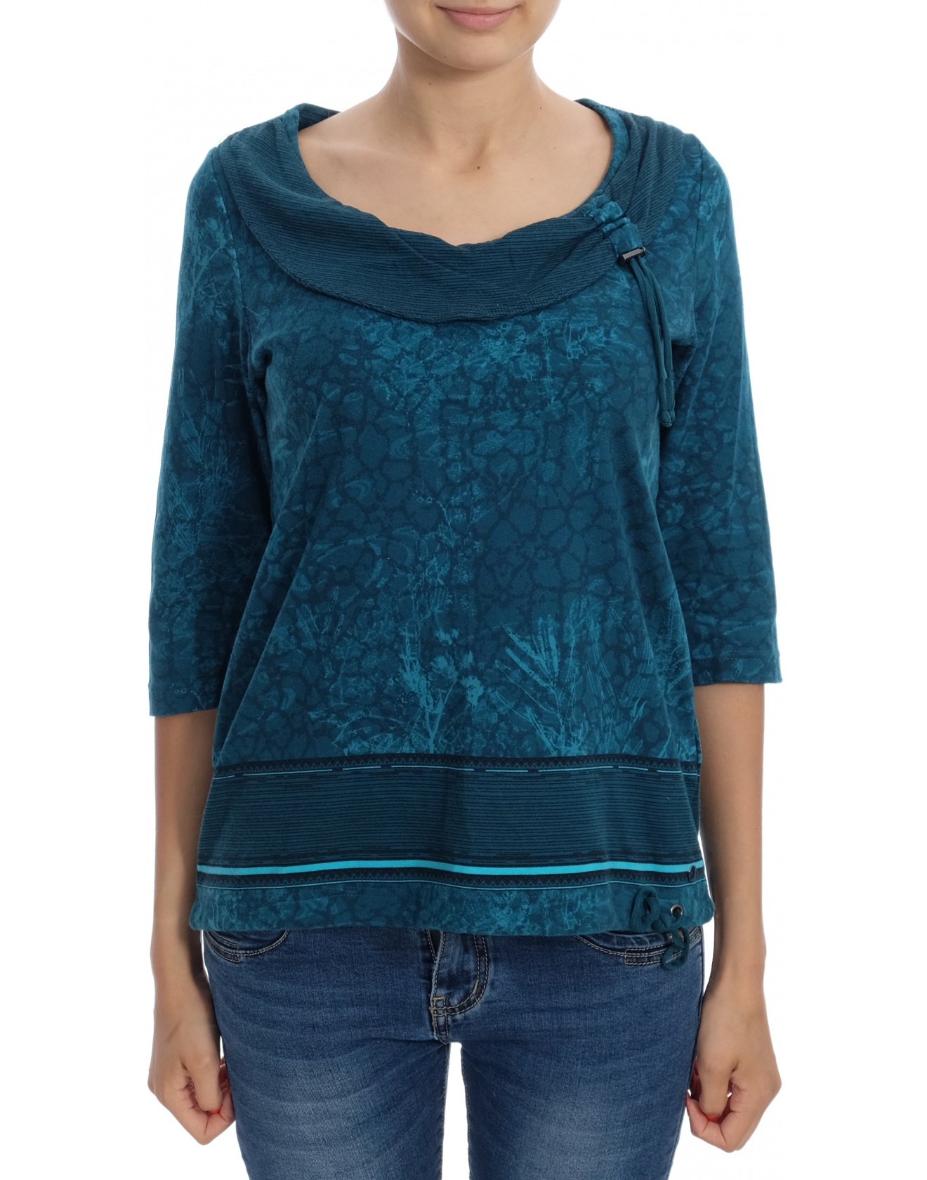 Дамска блуза Cecil