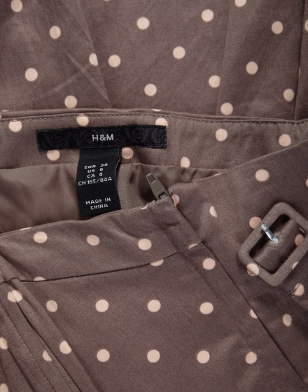 Дамска рокля H&M