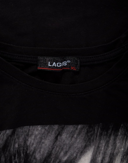 Дамска тениска LAGOS