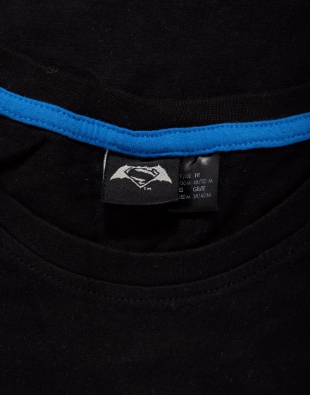 Дамска тениска Batman vs Superman