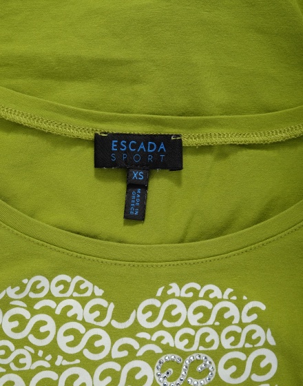 Дамска тениска ESCADA