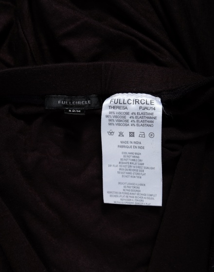 Дамска туника Full Circle