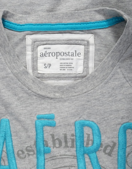 Дамска тениска Aeropostale