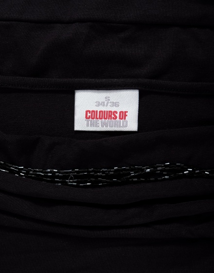 Дамски потник Colours Of The World