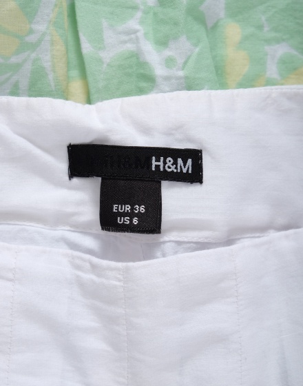 Дамска пола H&M