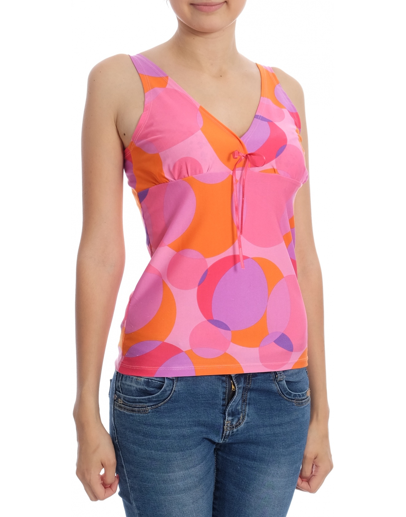 Дамски потник