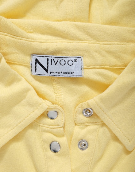 Дамска тениска Nivoo