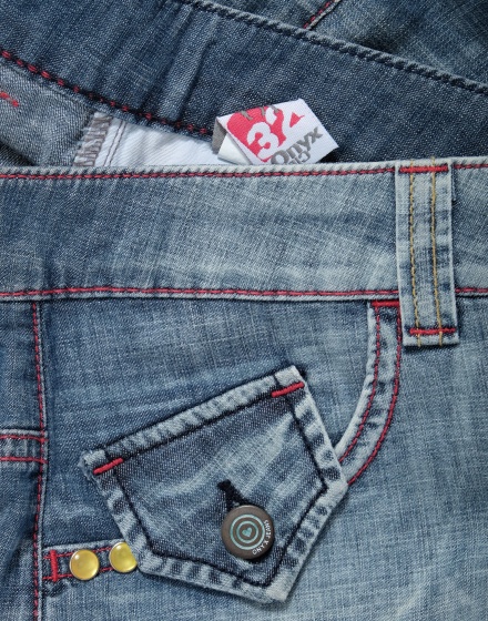 Дънкова пола Onyx