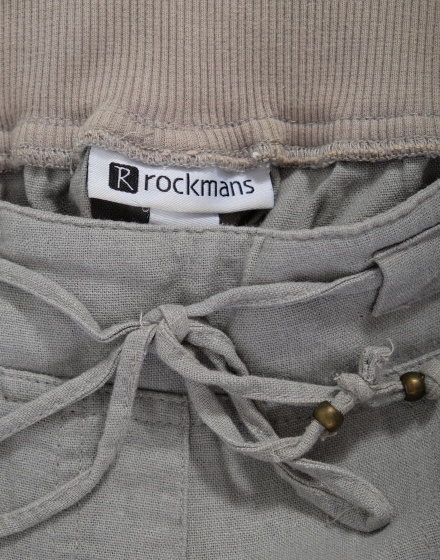 Дамски панталон Rockmans