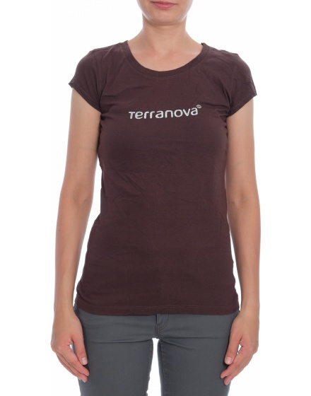 Дамска тениска Terranova