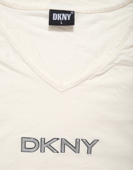 Дамска тениска DKNY