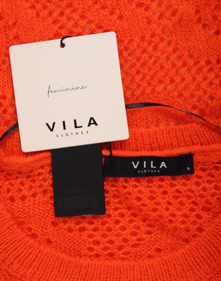 Дамски пуловер Vila