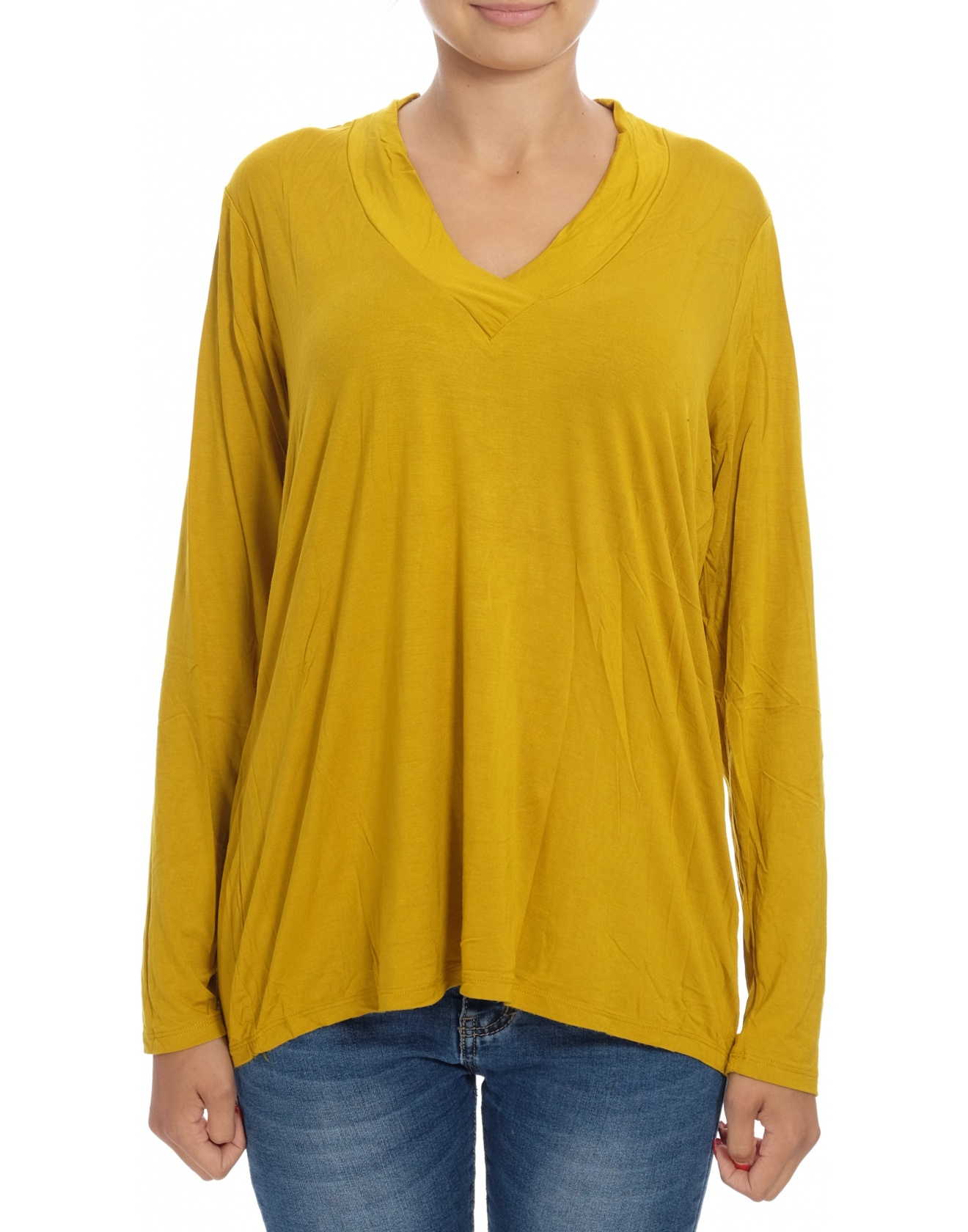 Дамска блуза Tchibo