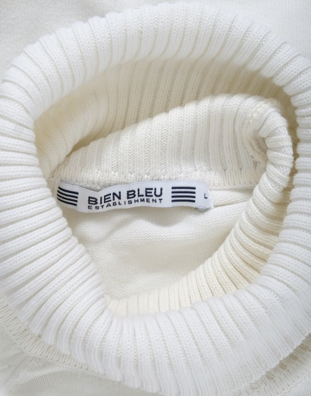 Дамски пуловер Bien Bleu