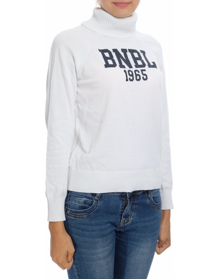 Дамски пуловер Bien Bleu