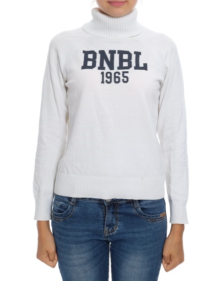 Дамски пуловер Bien Bleu