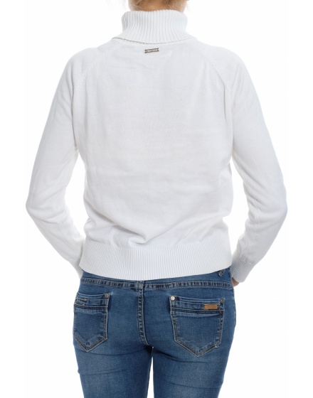 Дамски пуловер Bien Bleu