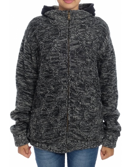 Плетено горнище Smog