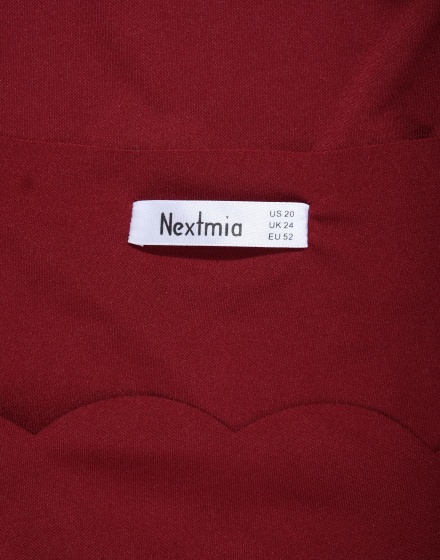 Дамска блуза Nextmia