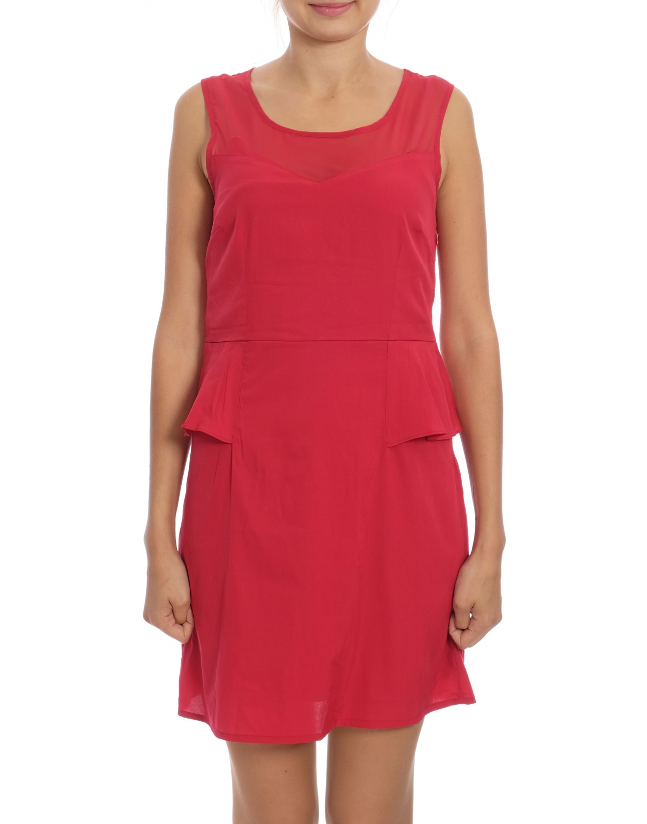 Дамска рокля Vero Moda