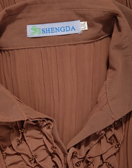 Дамска риза Shengda