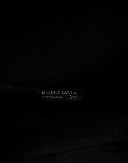 Дамска блуза Blind Date