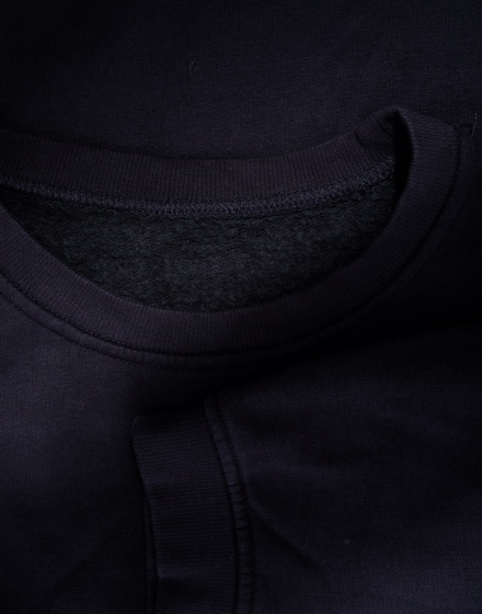 Ватирана блуза