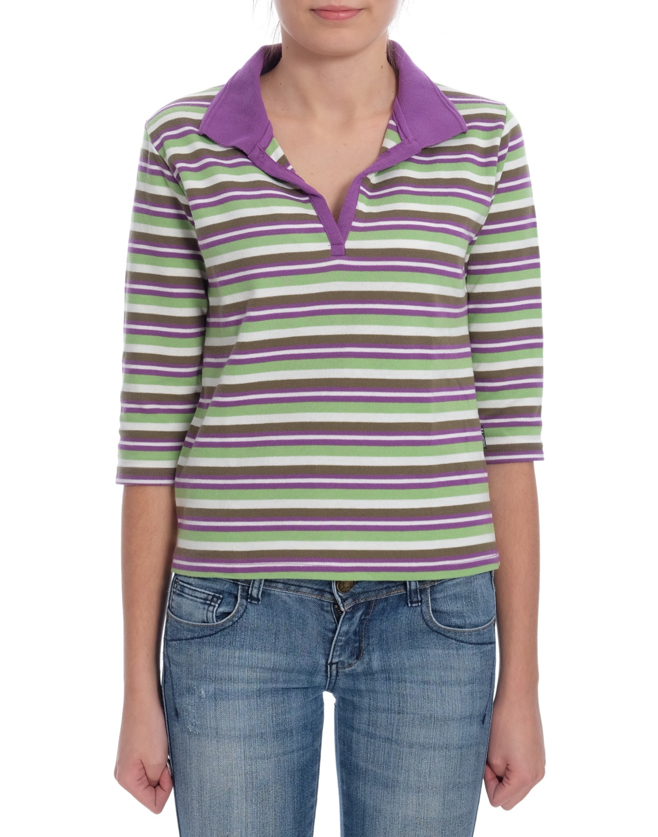 Дамска блуза Concept E.B.