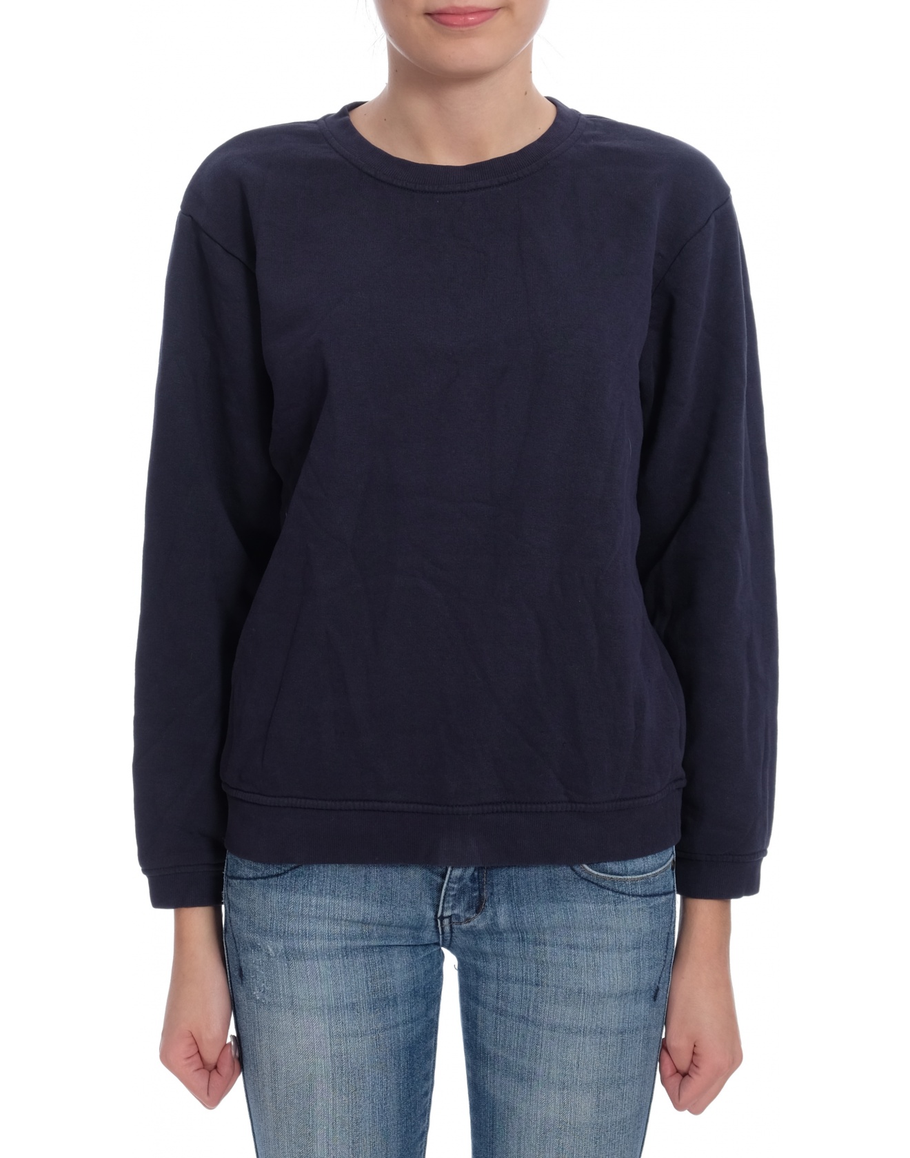 Ватирана блуза