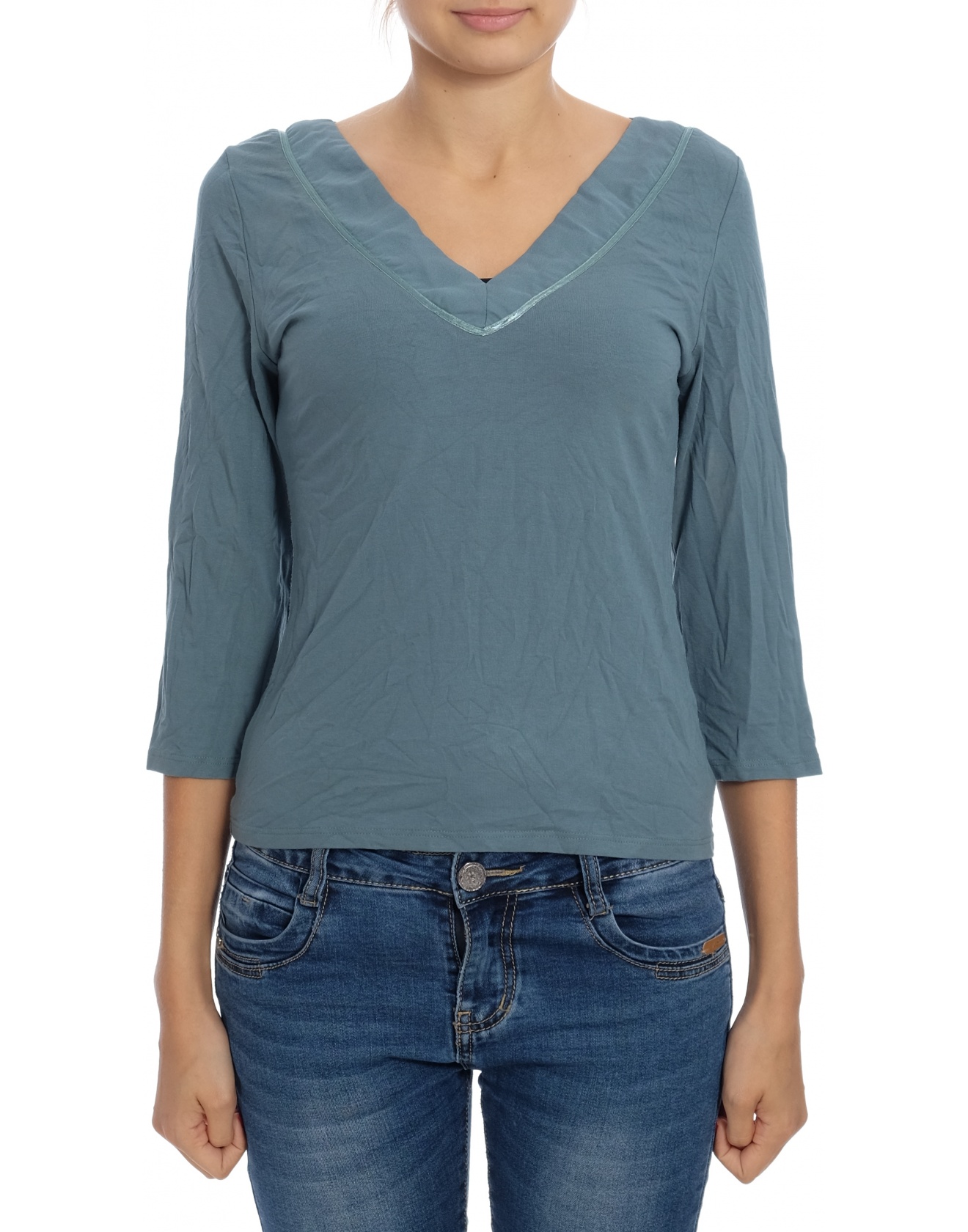 Дамска блуза Comma,