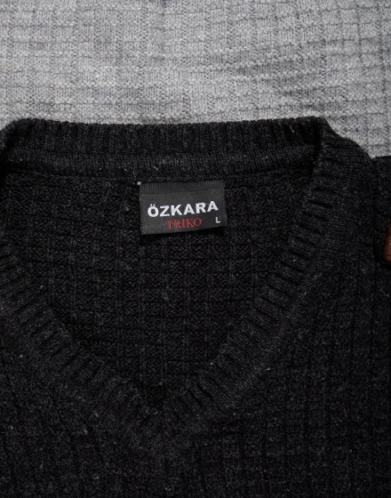 Дамски пуловер Ozkara