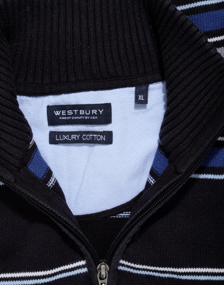 Мъжки пуловер Westbury