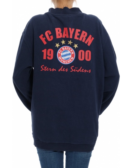Спортно горнище FC Bayern Munchen