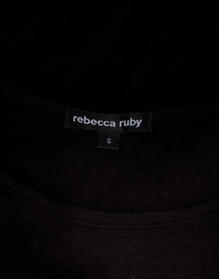 Термо блуза Rebecca Ruby