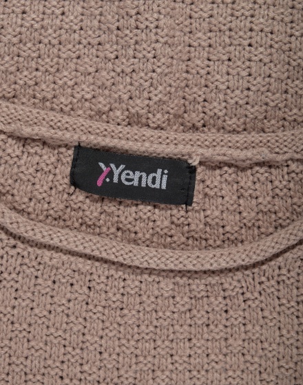 Дамски пуловер Y.Yendi