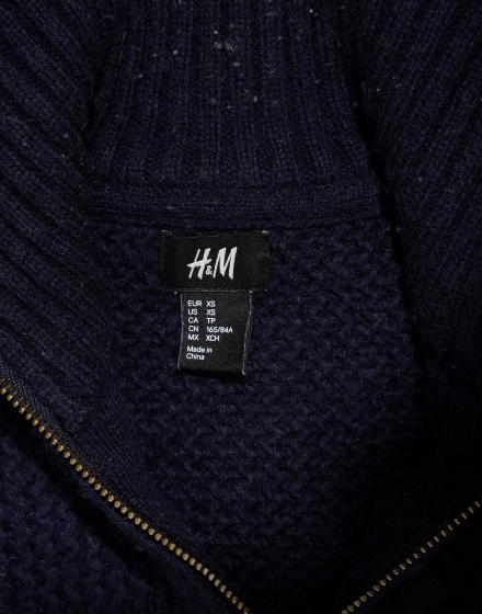 Дамска жилетка H&M