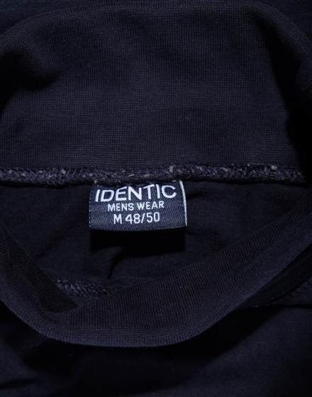 Мъжка блуза Identic