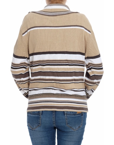Мъжки пуловер Casual Wear