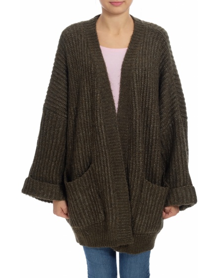 Дамска жилетка ZARA