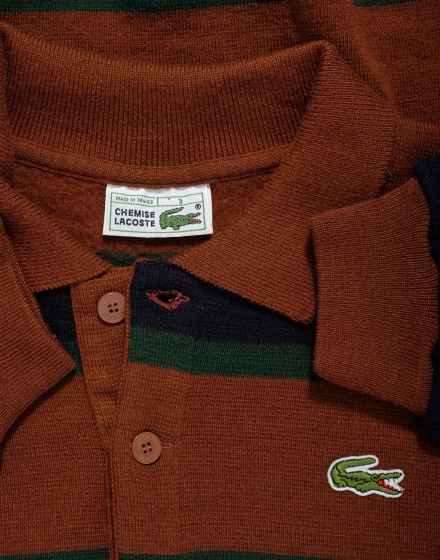 Мъжки пуловер Lacoste