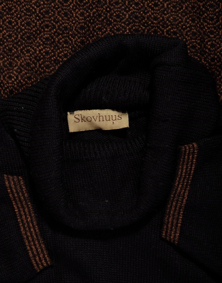 Дамски пуловер Skovhuus