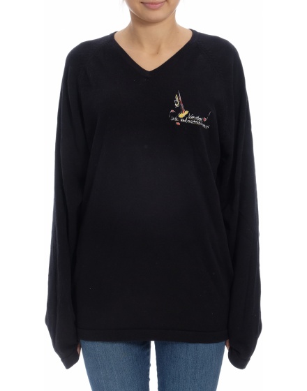 Мъжки пуловер James Harvest