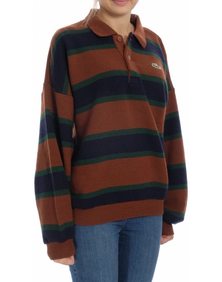 Мъжки пуловер Lacoste